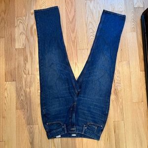 Old navy jeans